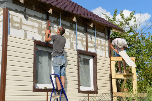 Best Composite Siding  in Alexandria, VA