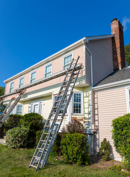 Best Siding Painting and Refinishing  in Alexandria, VA